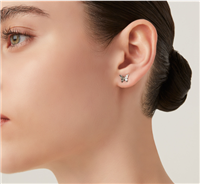 Orecchini Giovanni Raspini Donna Orecchini in Argento 11812 - 11812